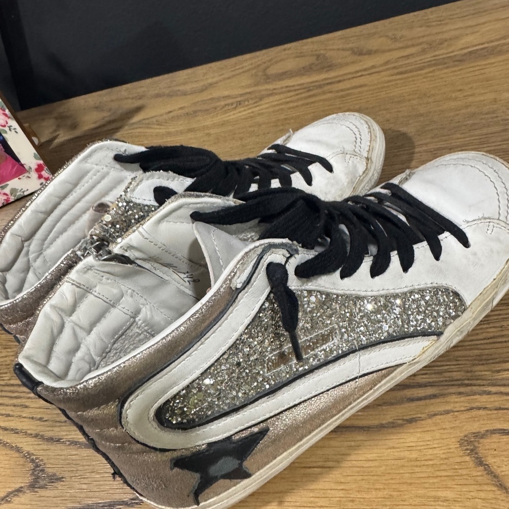 Golden Goose